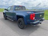 Used 2016 Chevrolet Silverado 1500 LTZ Z71 w/ LTZ Plus Package image 5