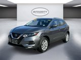 Used 2022 Nissan Rogue Sport SV image 4