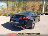Used 2022 Nissan Altima 2.5 SR image 4