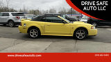 Used 2003 Ford Mustang GT Premium image 3