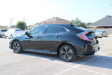 Used 2019 Honda Civic EX image 5