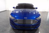Used 2017 Ford Fusion SE w/ Fusion SE Technology Package image 2