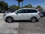 Used 2013 Nissan Pathfinder SV image 4