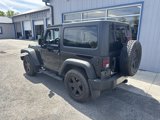 Used 2016 Jeep Wrangler Sport image 4
