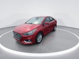 Used 2022 Hyundai Accent SEL image 4