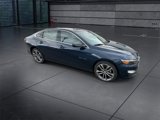 Used 2022 Chevrolet Malibu LT image 2