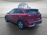 Certified 2018 Kia Niro EX w/ EX Premium Package image 6