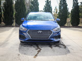 Used 2022 Hyundai Accent SE image 3
