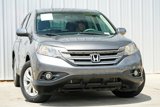 Used 2012 Honda CR-V EX image 2