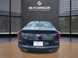 Used 2025 Cadillac CT4 Premium Luxury image 4
