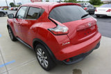 Used 2017 Nissan Juke SV image 3