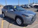 Used 2022 Toyota Corolla Cross LE image 3
