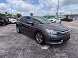 Used 2016 Honda Civic LX image 4