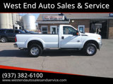 Used 2015 Ford F350 XL w/ XL Appearance Package image 2