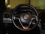 Certified 2021 Jeep Grand Cherokee Freedom Edition image 6