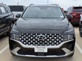 Used 2021 Hyundai Santa Fe Limited image 6