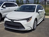 Used 2020 Toyota Corolla LE image 3