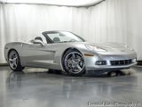 Used 2006 Chevrolet Corvette Convertible w/ Preferred Equipment Group image 2
