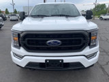 Used 2023 Ford F150 4x4 SuperCrew image 3