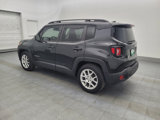 Used 2019 Jeep Renegade Latitude image 3