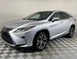Used 2018 Lexus RX 350 FWD image 3