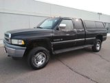 Used 1997 Dodge Ram 2500 Truck 4x4 Club Cab image 2