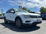 Used 2021 Volkswagen Tiguan S image 3