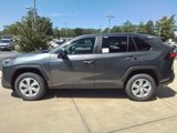 New 2025 Toyota RAV4 LE image 4