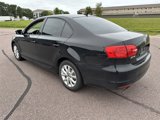 Used 2012 Volkswagen Jetta SE image 4