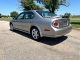 Used 2002 Nissan Maxima SE image 6
