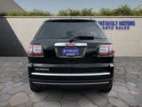 Used 2016 GMC Acadia SLT image 4