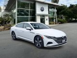 Used 2021 Volkswagen Arteon SE image 3