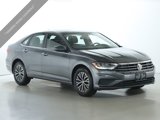 Used 2019 Volkswagen Jetta SE w/ Cold Weather Package image 4