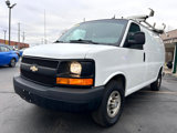 Used 2015 Chevrolet Express 2500 image 2