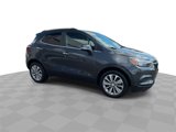 Certified 2018 Buick Encore Preferred image 2