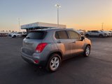 Used 2020 Chevrolet Trax LS w/ Tint and Cruise Package image 4