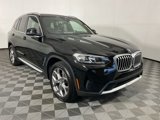 Certified 2023 BMW X3 xDrive30i w/ Premium Package image 3