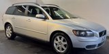 Used 2007 Volvo V50 2.4i image 3