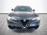 Used 2018 Alfa Romeo Stelvio Ti Sport image 2