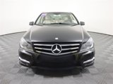 Used 2014 Mercedes-Benz C 250 Sedan image 2