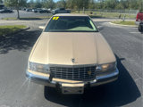 Used 1997 Cadillac Seville SLS w/ Leather/Lumbar Pkg image 4