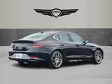 Certified 2025 Genesis G70 2.5T image 2