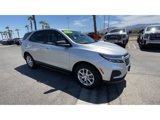 Used 2022 Chevrolet Equinox LS w/ LS Convenience Package image 2