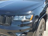 Certified 2017 Jeep Grand Cherokee Altitude image 4