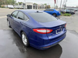 Used 2013 Ford Fusion SE image 4
