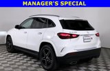 Certified 2025 Mercedes-Benz GLA 250 4MATIC image 4
