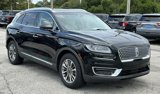 Used 2020 Lincoln Nautilus Reserve image 3