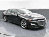 Used 2023 Chevrolet Malibu LT image 2