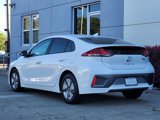 Used 2022 Hyundai Ioniq Blue image 4