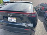 Certified 2023 Toyota bZ4X XLE image 4